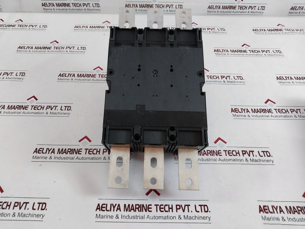 Terasaki Xs630Nj Circuit Breaker 630A With Trip Unit