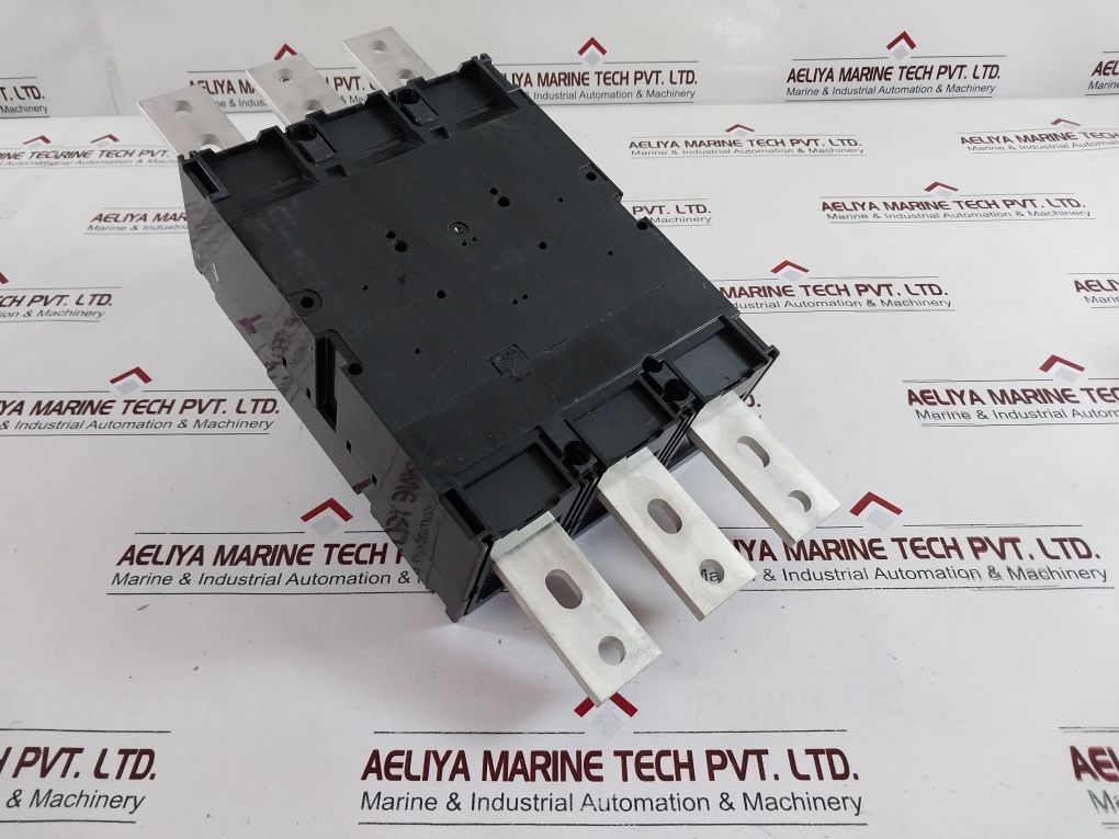 Terasaki Xs630Nj Circuit Breaker 630A With Trip Unit