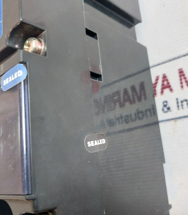 Terasaki Xs800Cs Circuit Breaker 800A