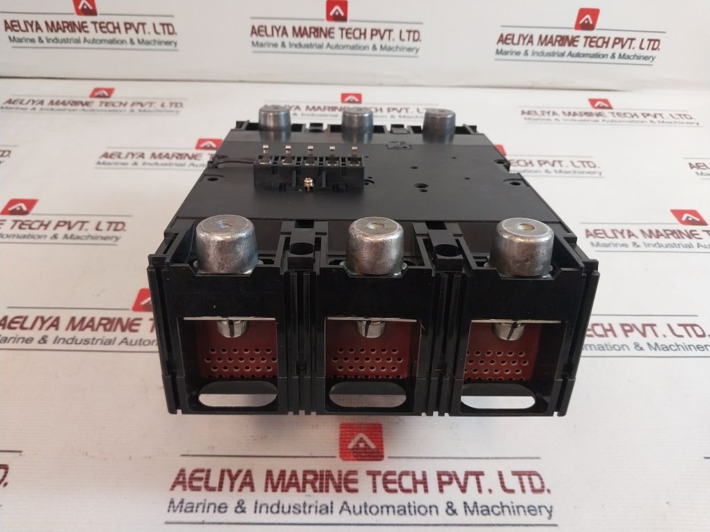 Terasaki Xs800Cs Circuit Breaker 800A