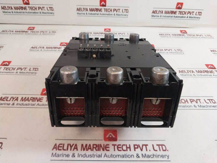 Terasaki Xs800Cs Circuit Breaker 800A