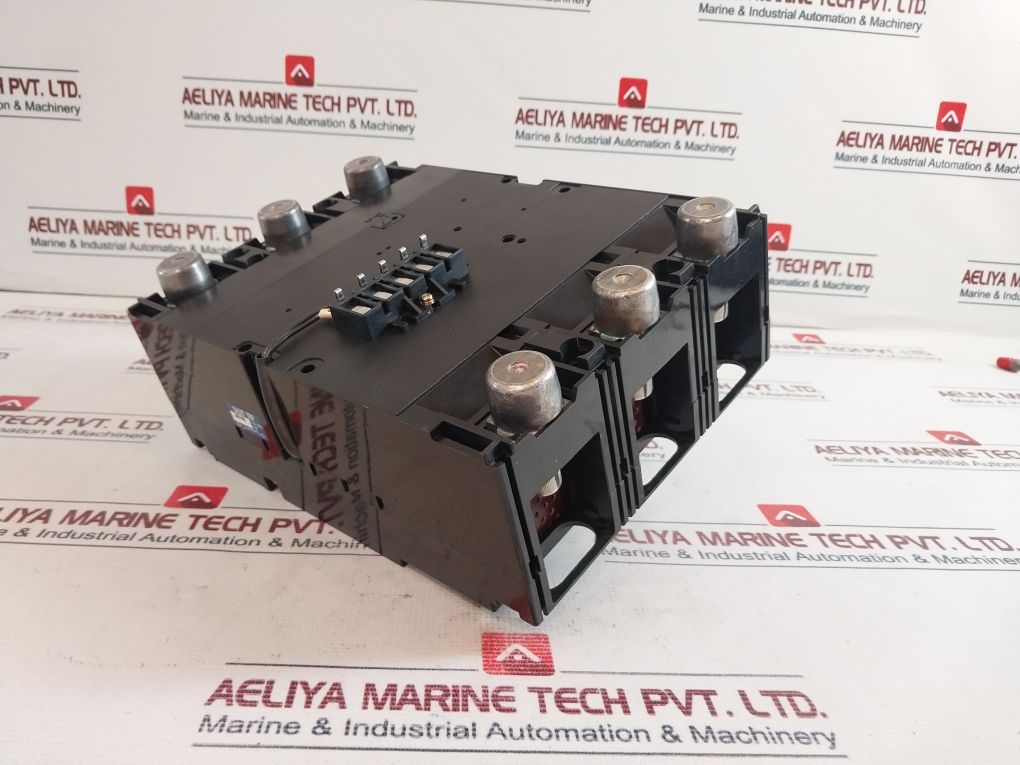 Terasaki Xs800Cs Circuit Breaker 800A