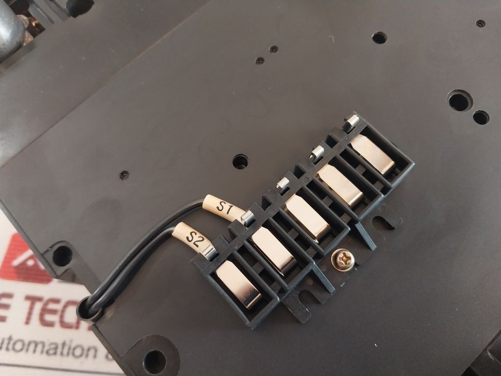 Terasaki Xs800Cs Circuit Breaker 800A