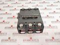 Terasaki Xs800Cs Teambreak Circuit Breaker 3 Pole 800A 690V 50-60Hz