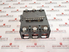 Terasaki Xs800Cs Teambreak Circuit Breaker 3 Pole 800A 690V 50-60Hz