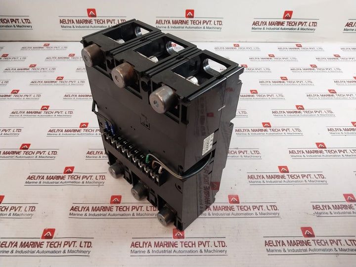 Terasaki Xs800Cs Teambreak Circuit Breaker 3 Pole 800A 690V 50-60Hz