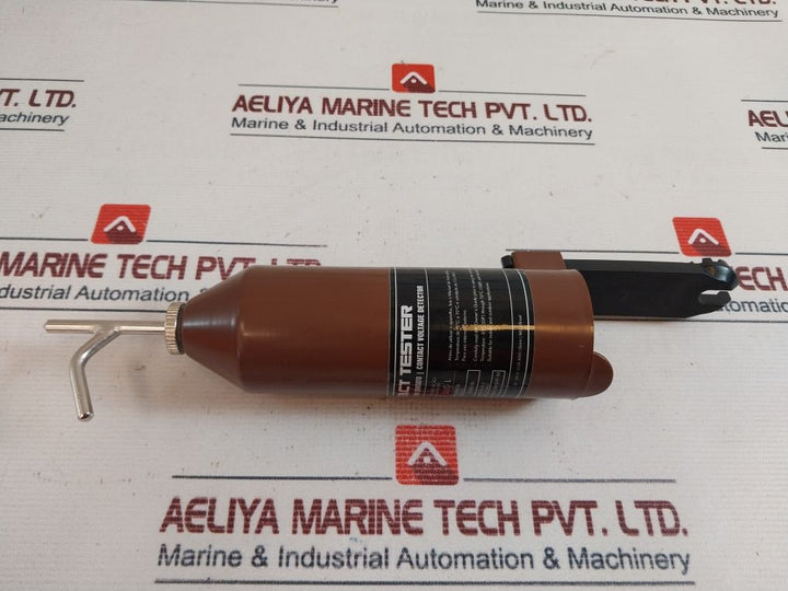 Terex Ct0,07-1 Contact Tester