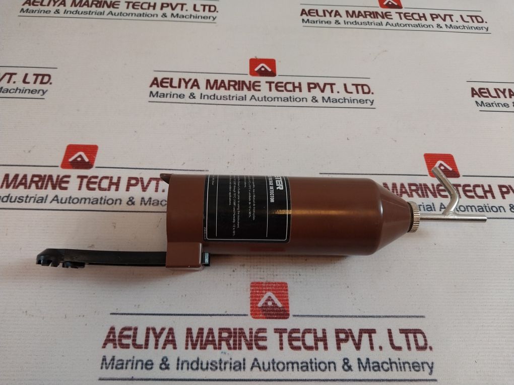 Terex Ct0,07-1 Contact Tester