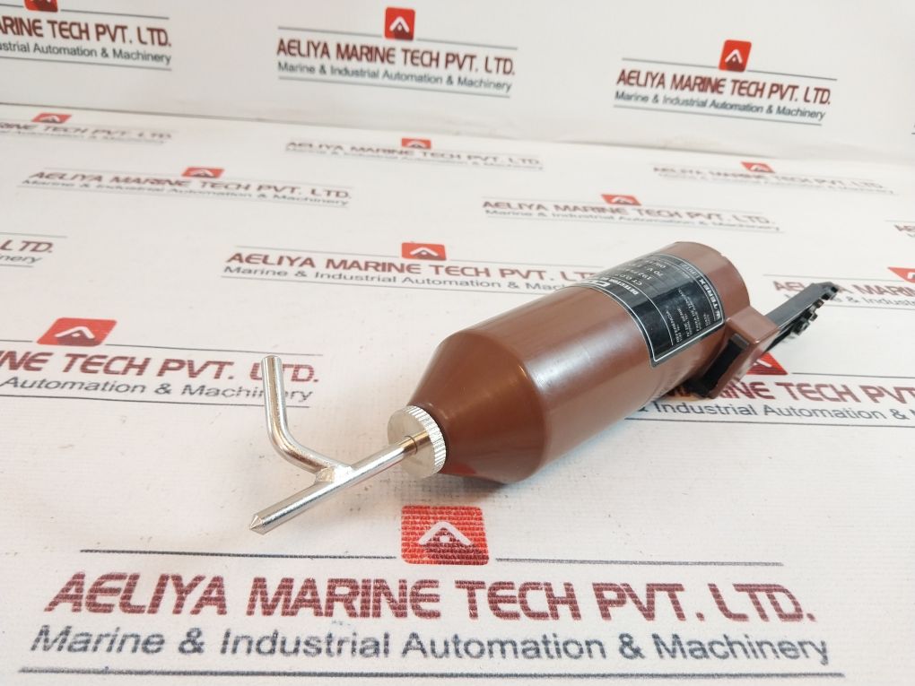 Terex Ct0,07-1 Contact Tester