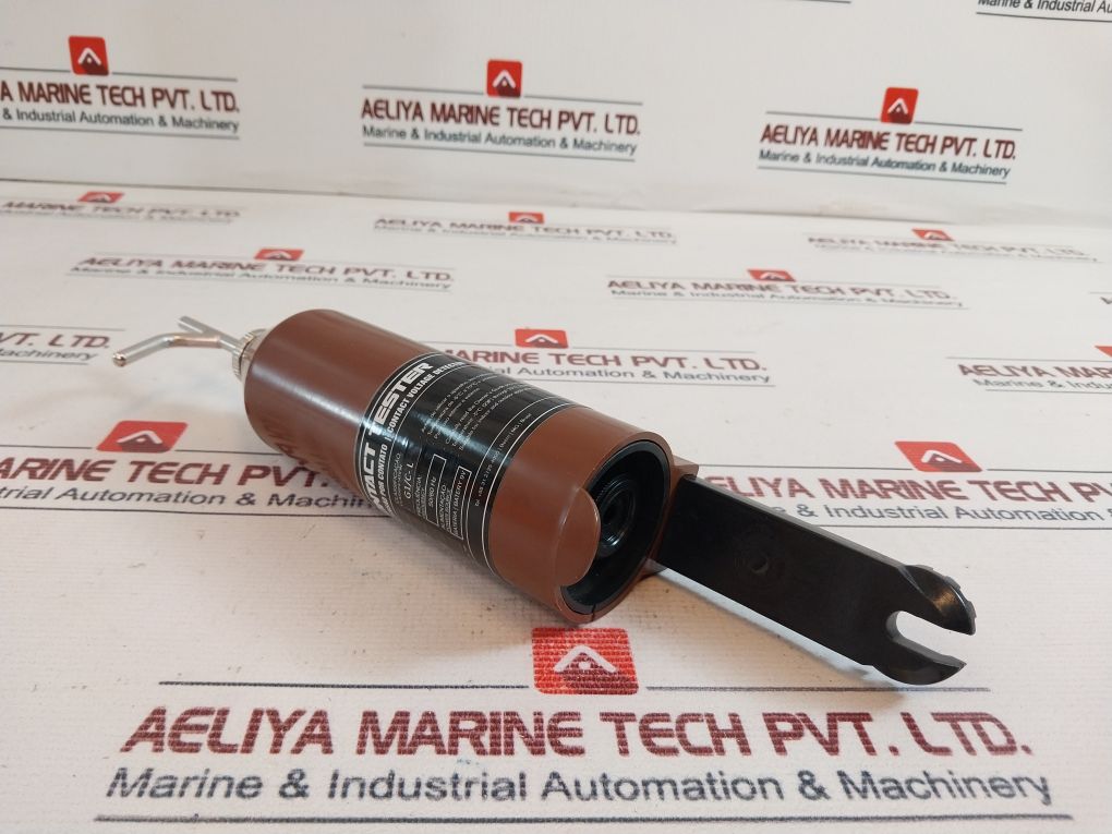 Terex Ct0,07-1 Contact Tester