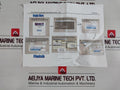 Teridian Tfp2 Flash Programmer Design Evaluation Kit 80515-fpbm-tfp2