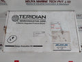 Teridian Tfp2 Flash Programmer Design Evaluation Kit 80515-fpbm-tfp2