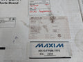 Teridian Tfp2 Flash Programmer Design Evaluation Kit 80515-fpbm-tfp2