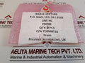 Term0020 Thermocouple Temperature Probe For Thermostat