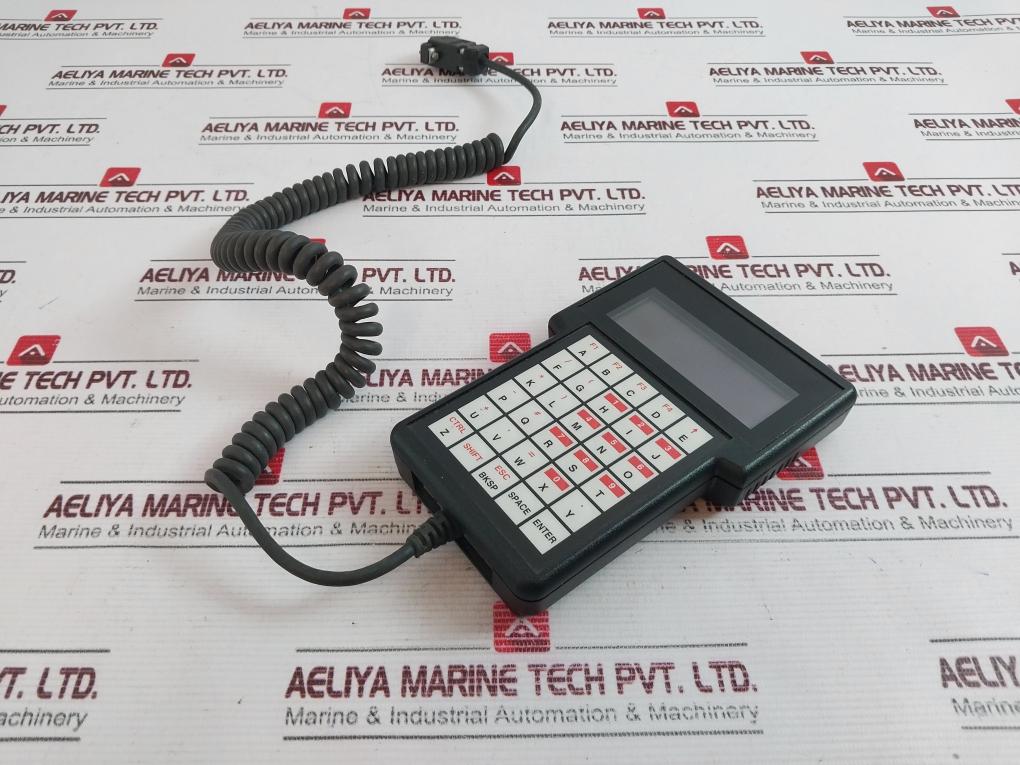 Termiflex 304502 Aquamaster Hand Held Programmer