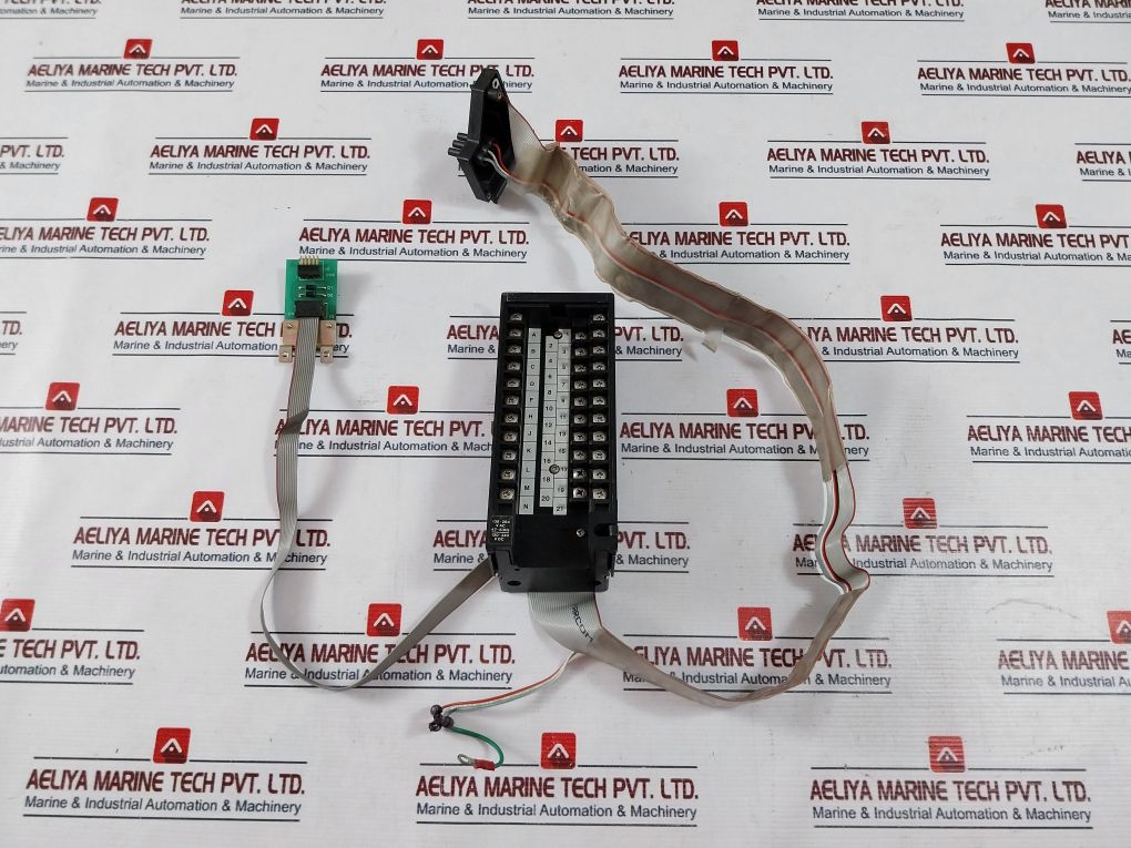 Termination Panel 138-264 Vac 120-340 Vdc 47-63Hz