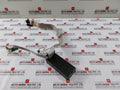 Termination Panel 138-264 Vac 120-340 Vdc 47-63Hz