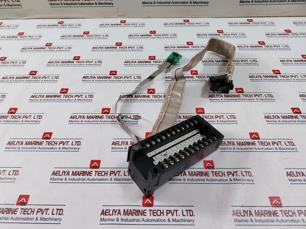 Termination Panel 138-264 Vac 120-340 Vdc 47-63Hz