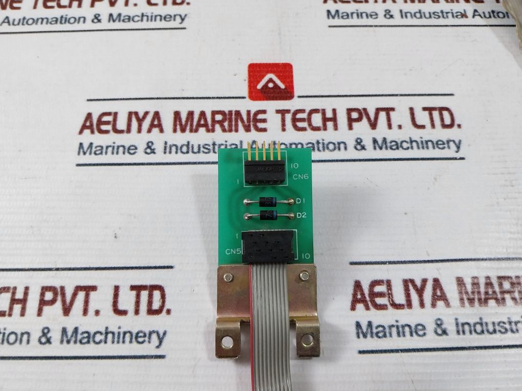 Termination Panel 138-264 Vac 120-340 Vdc 47-63Hz