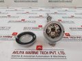 Termo Aparatura Topgn11-b-100-9-1/2”Npt-a-3 Temperature Sensor