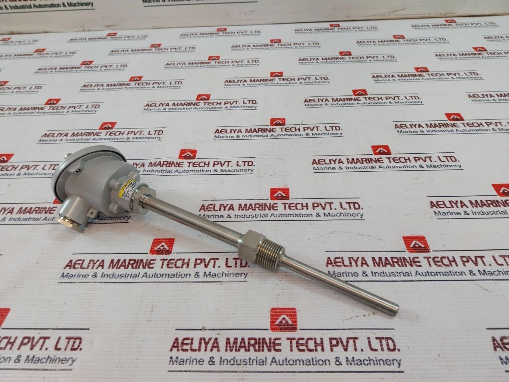 Termo Aparatura Topgn11-b-100-9-1/2”Npt-a-3 Temperature Sensor