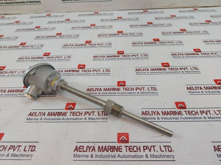 Termo Aparatura Topgn11-b-100-9-1/2”Npt-a-3 Temperature Sensor
