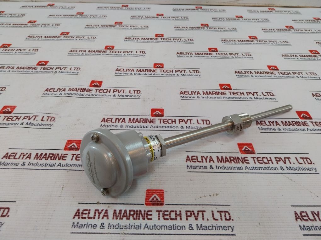 Termo Aparatura Topgn11-b-100-9-1/2”Npt-a-3 Temperature Sensor