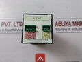 Termodat ск302/Sk302 Temperature Regulator Power 220V
