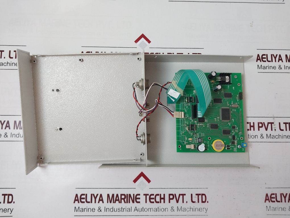 Termolog Adta Master Controller Mtmas V1.2