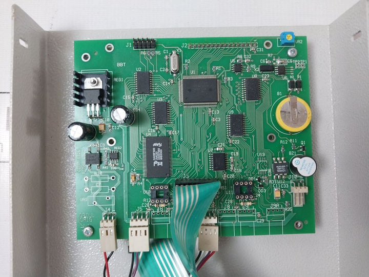 Termolog Adta Master Controller Mtmas V1.2