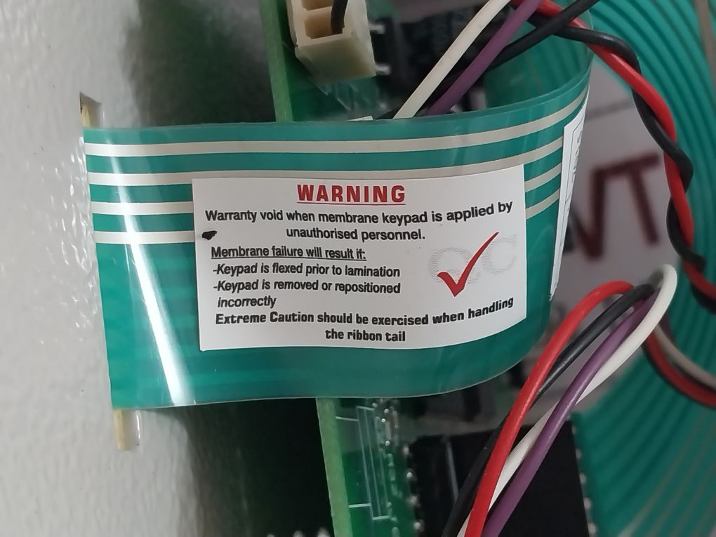 Termolog Adta Master Controller Mtmas V1.2