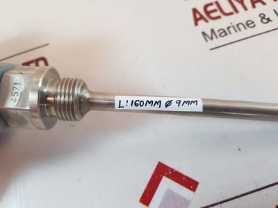Termomeccanica 00911 01090 air compressor