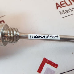 Termomeccanica 00911 01090 air compressor