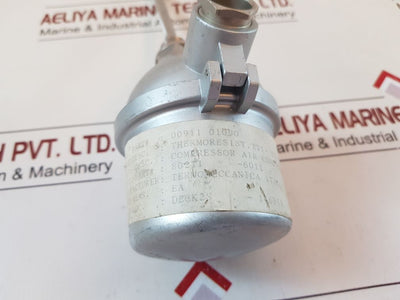 Termomeccanica 00911 01090 air compressor