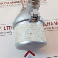 Termomeccanica 00911 01090 air compressor