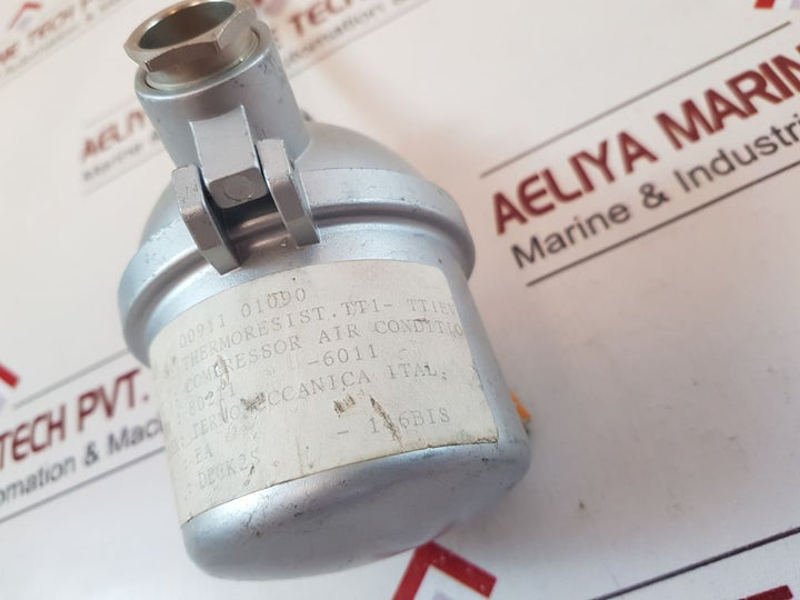Termomeccanica 00911 01090 air compressor