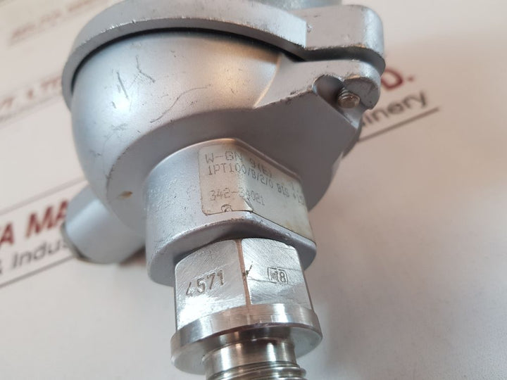 Termomeccanica 00911 01090 air compressor