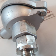 Termomeccanica 00911 01090 air compressor