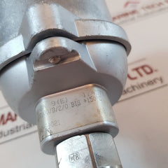 Termomeccanica 00911 01090 air compressor