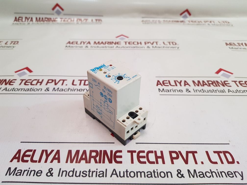 Termonic 26090 Electronic Thermostat Relay