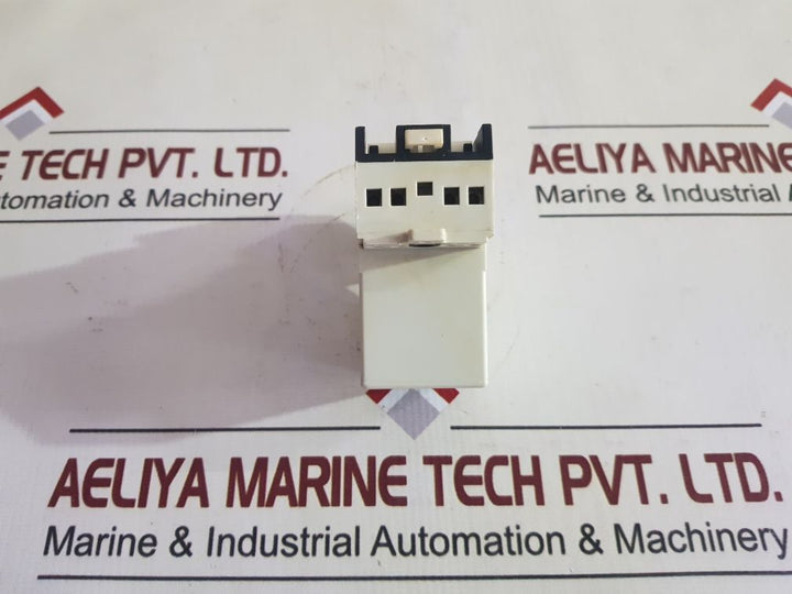 Termonic 26090 Electronic Thermostat Relay used