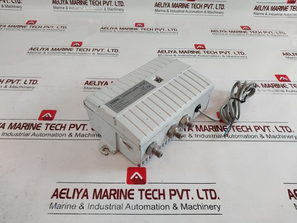 Terra Da133P Distribution Amplifier