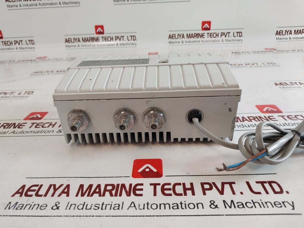 Terra Da133P Distribution Amplifier