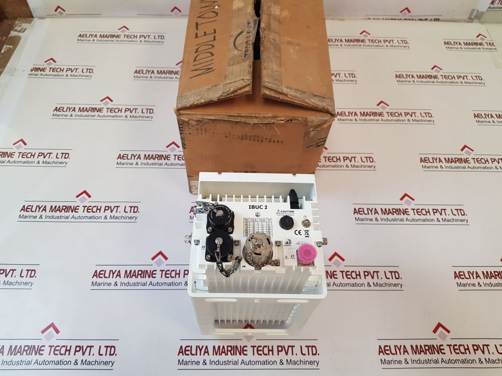 Terrasat Ibr137145 L-band Ibr137145-0N4016Ww-0000