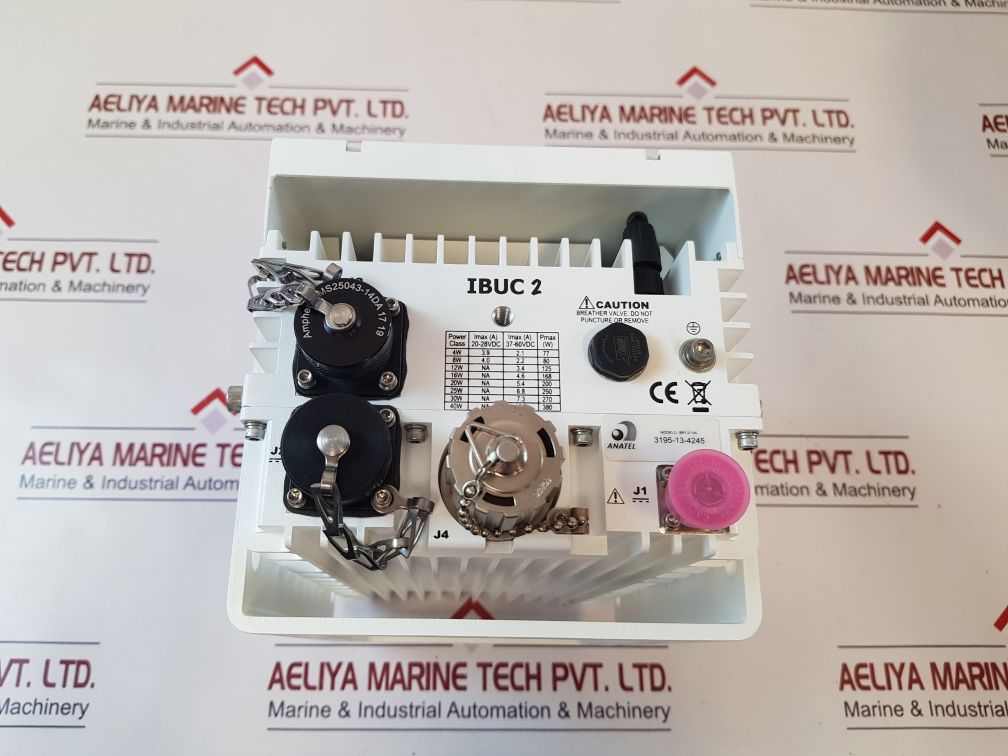 Terrasat Ibr137145 L-band Ibr137145-0N4016Ww-0000