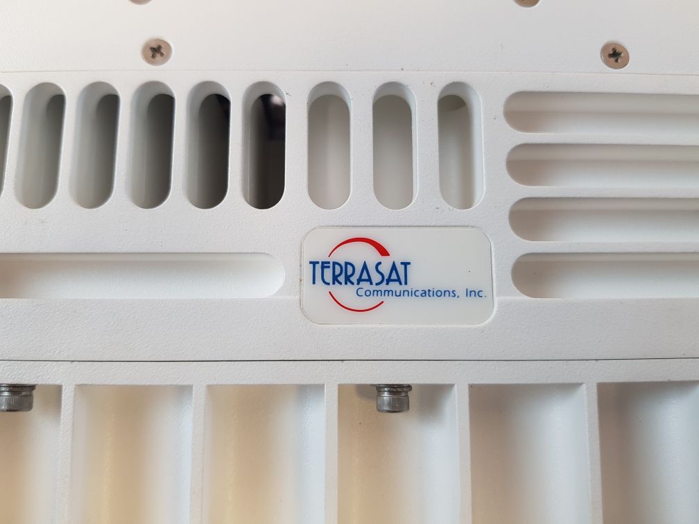 Terrasat Ibr137145 L-band Ibr137145-0N4016Ww-0000