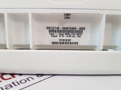 Terrasat Ibr137145 L-band Ibr137145-0N4016Ww-0000