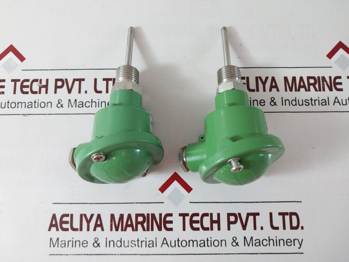 Tesabi Pt100 Temperature Sensor St10022