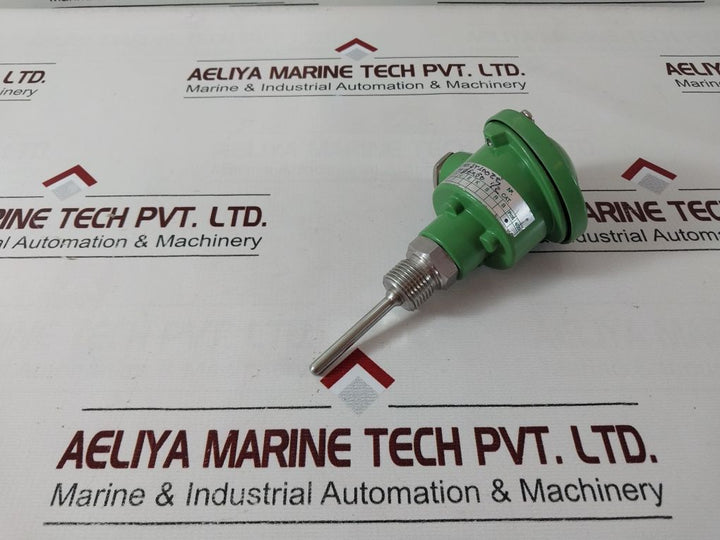 Tesabi Pt100 Temperature Sensor St10022