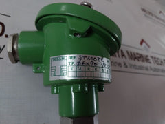 Tesabi Pt100 Temperature Sensor St10022